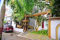 VM Villa ECR, Mahabalipuram