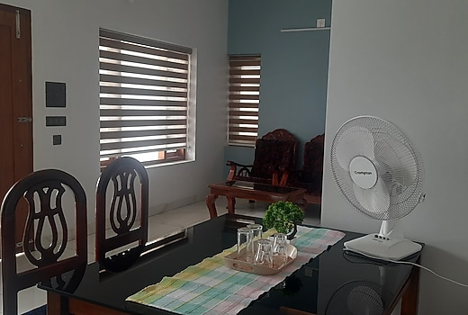 Hridyam, Thiruvananthapuram