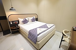 AVIRA Banquets & Stays, Vijaywada