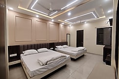 Bansuri Villa Home Stay, Ujjain