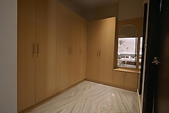 The One Jubilee - Suites & Rooms, Hyderabad