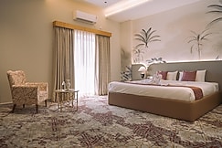 The One Jubilee - Suites & Rooms, Hyderabad