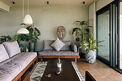 Amala beach villa EWA, Udupi