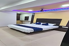 Hotel Sarovar Grand, Ahmedabad