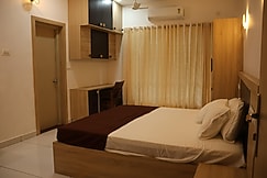 Science House Lux Inn, Cochin