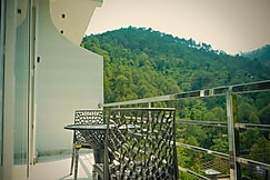 Chester Oak B&B, Solan