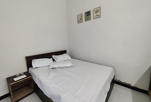2BHK Cliff Side Villa Mount Abu