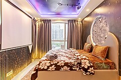 Cosmic dream by Vistara homestays, Noida