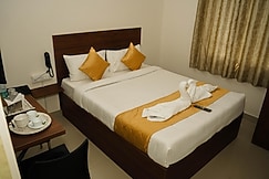 SPIRIT INN SUITES, Bangalore