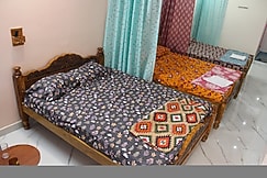 MKM Residency, Tiruvannamalai