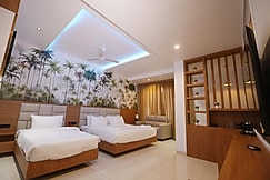 HIMAYAT GRAND, Dharmavaram