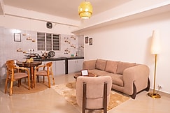 Niree Service Apartment, Shillong