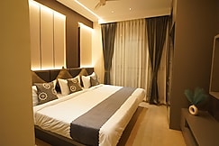 The Grand sarayu, Mysore
