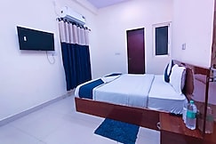 Radhe Shyam Resort Vrindavan, Vrindavan