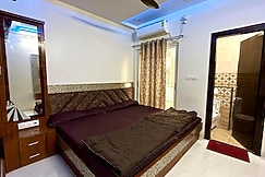 Shree Vaishnav Yatri Grah, Ujjain