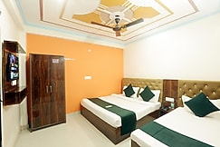 RC Palace | Ayodhya, Ayodhya