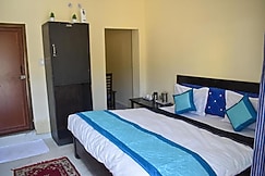 Hotel Atithi - Himalaya View, Seti