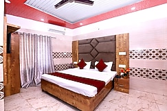 Hotel S2 Residency, Chandigarh