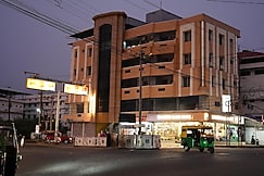 Stay Ease Apartments, Palakkad