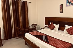 Hotel O  MILAN HOTEL, Greater Noida