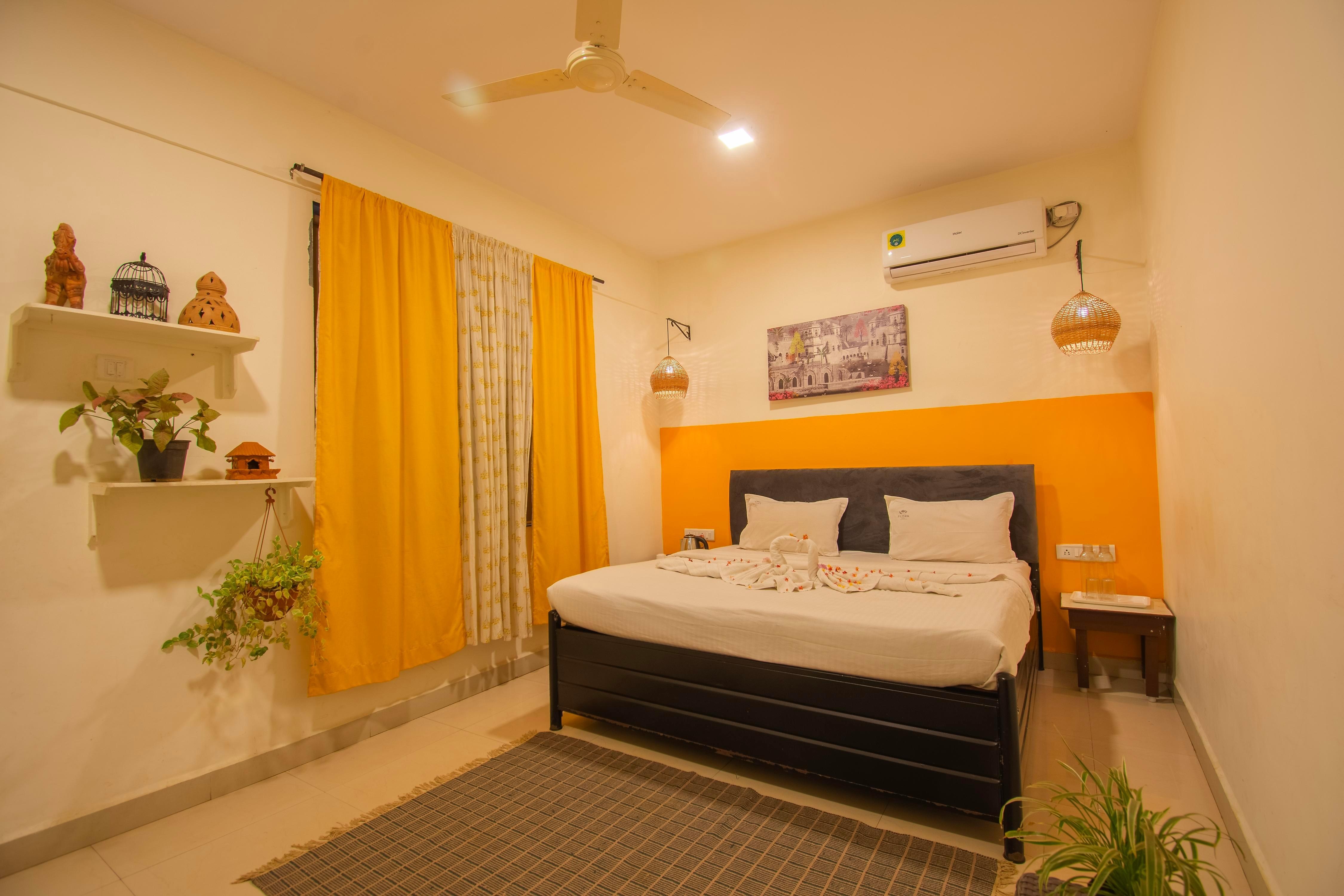 Flora Eco Stay 4