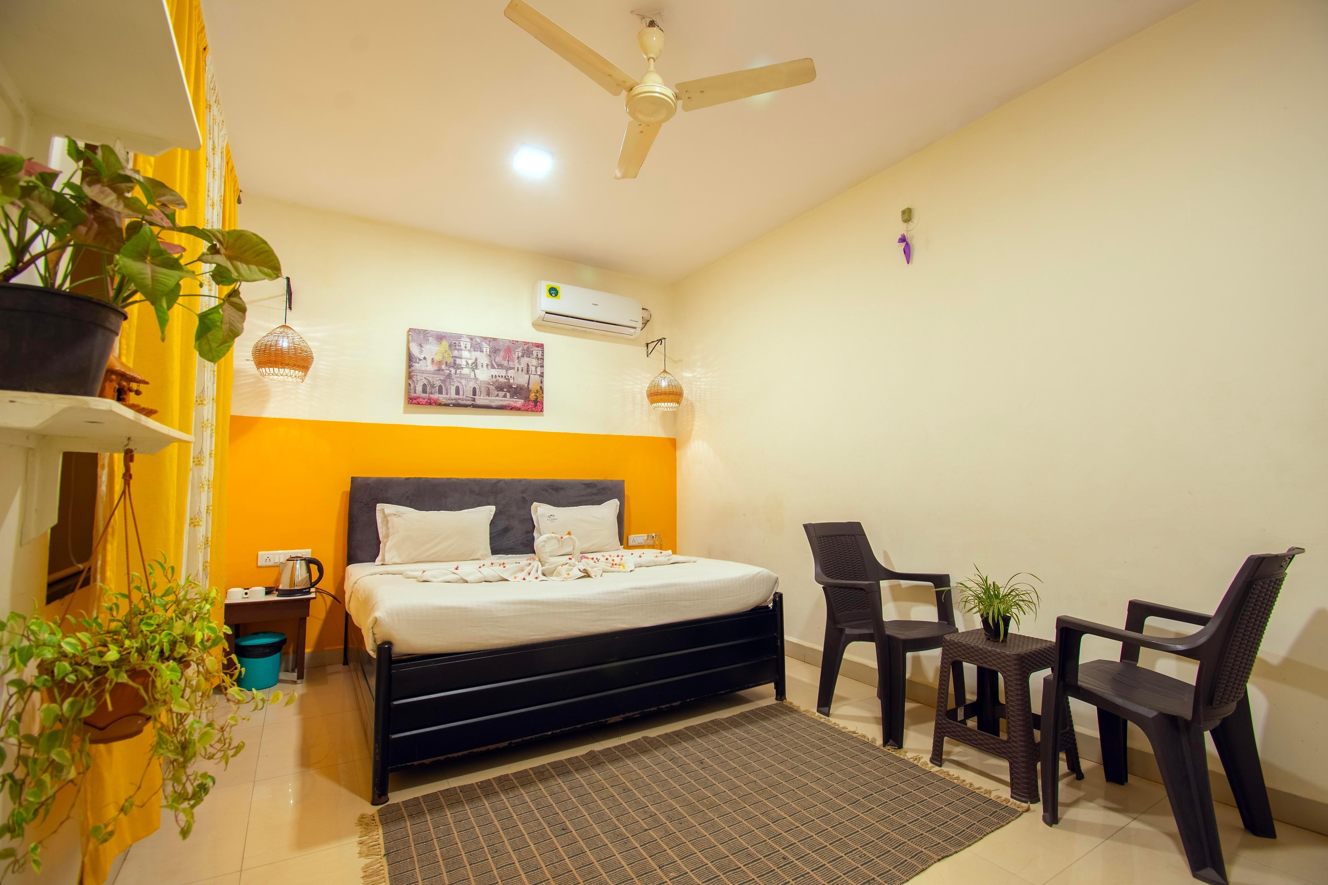 Flora Eco Stay