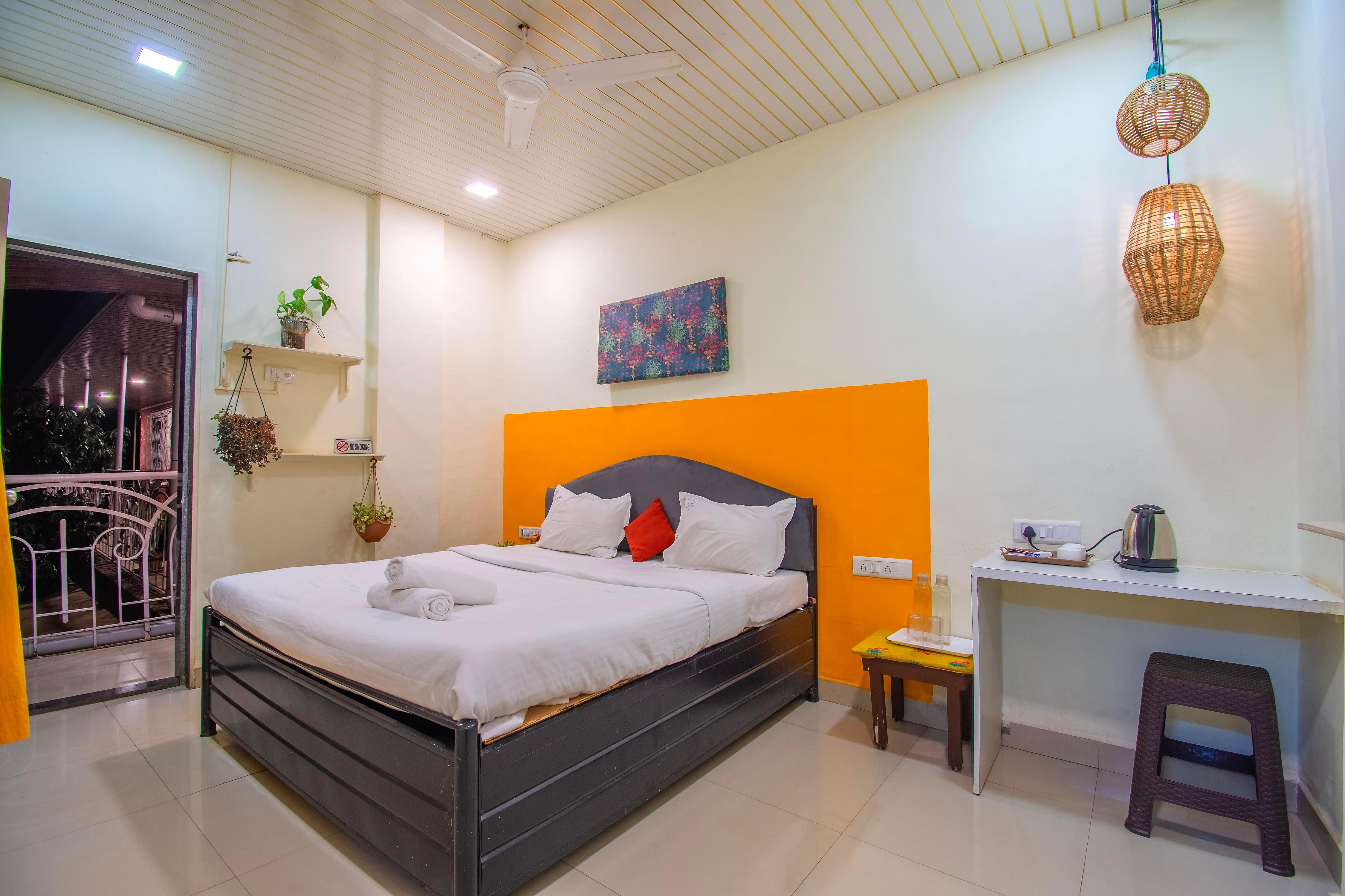 Flora Eco Stay 5