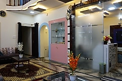 Piece Cube Service Apartment, Chikmagalur