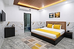 Prabhu Kripa Dhaam, Vrindavan