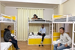 Yaro Backpackers Hostel, Guwahati