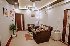 Kashi Maison, Varanasi