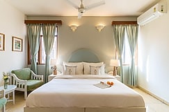 Jobner Haus | Civil Lines , Jaipur
