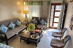 Narukas Residence - A cozy abode in Pink City, Jaipur