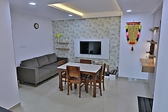 Vaiga Heavens, Guruvayur