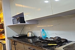 Aloha Homes, Greater Noida