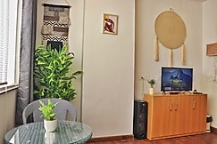 Panoramic City Views Ch 2 15th Floor ST Apartment, Zirakpur