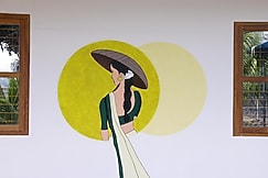 Kudaram Lake View, Alleppey