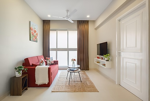 BRIKitt Casa Serena 1BHK