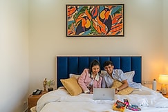 The Social Stays Greater Noida, Greater Noida