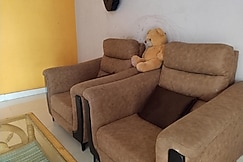 Janki Villa, Lonavala