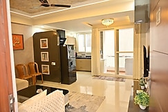 Brand new guesthouse in jaipur city, Jaipur
