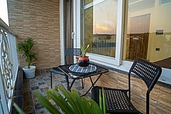 The Pebble House ( Boutique Homestay), Yamunanagar