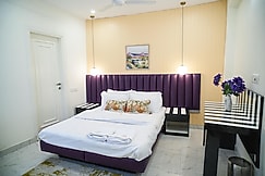 The Summer House Cozy 1BR in Dehradun by Homeyhuts, Dehradun