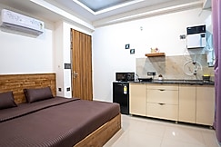 The Pebble House By Zomo Stays, Dehradun