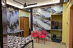 Aashiyana Residency, Guwahati