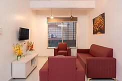 Family Comfort Apartment 2bhk By Royal Luxor, Pune