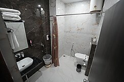 Hotel Ojha Villa, Varanasi