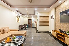 Homlee Elegance 2BHK Flat LIFT Central Delhi, Delhi