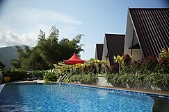 Kirtis Villa Resorts Marayoor, Munnar
