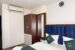 Cosmos Lite Hotel - Vijay Nagar, Indore